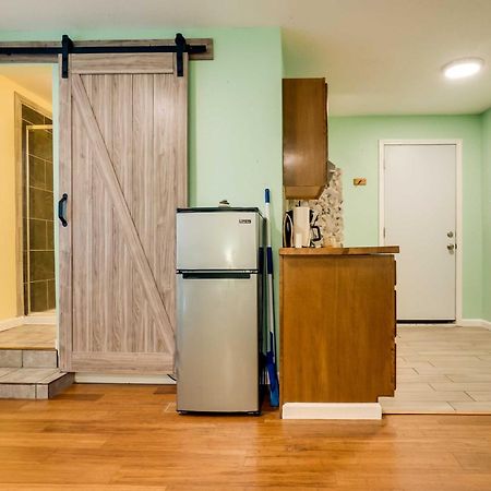 Soothing Studio With Lush Views 2 Mi To Beach! Smith River Exterior photo