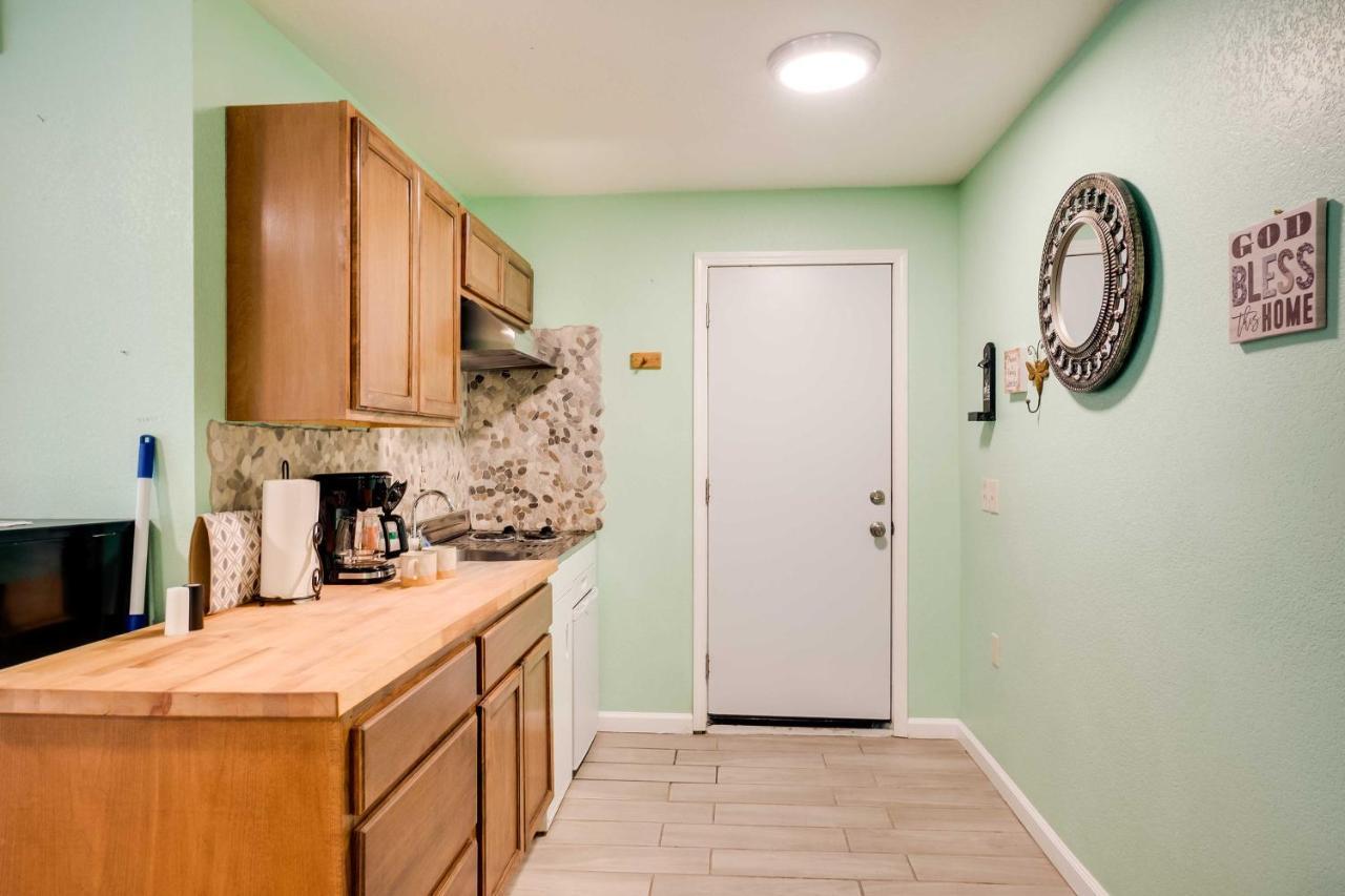 Soothing Studio With Lush Views 2 Mi To Beach! Smith River Exterior photo